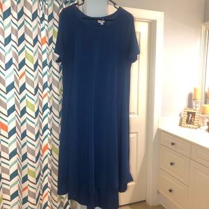LuLaRoe Carly Dress